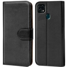 Étui De Protection Flip Cover Pour ZTE Blade 10 Smart