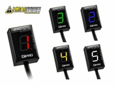 Compteur vitesses gipro x - vitesses,