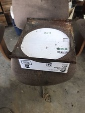 Kubota L 225 Fan Shroud