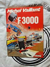 MICHEL VAILLANT N° 52 F3000