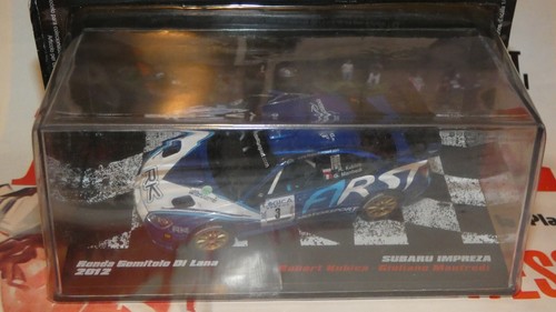 Subaru impreza - ,
