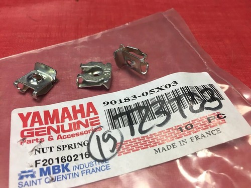 Yamaha 90183 05x03 - 90183-05x03, (x3)