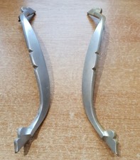 1 paire POIGNÉE D'ARMOIRE