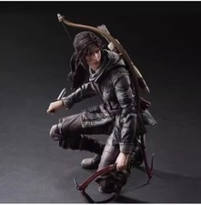 Play Arts Tomb Raider Lara
