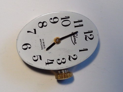 Vintage mouvement montre - vintage,