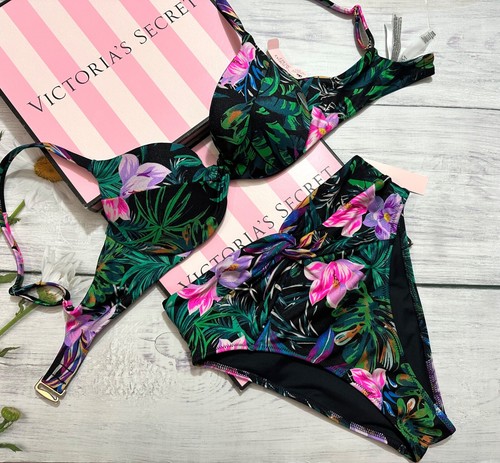 Ensemble floral cheeky - cheeky, taille
