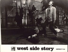 VINTAGE LOBBY CARD FESTIVAL