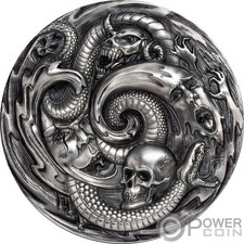 PANDORA BOX Evil Within EHR
