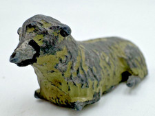 Mouton allongé BRITAINS jouet