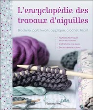L'Encyclopédie des travaux