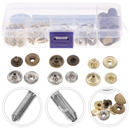 Sets diy snap - , 30