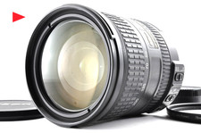 Nikon AF-S DX NIKKOR 18-200mm f3.5-5.6G ED VR [EXC+++++] #25316