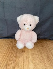 Peluche Ours Vintage Boulgom