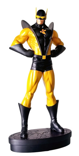 Yellowjacket full size bowen - yellowjacket,