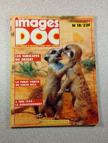 Images doc bon - |, état