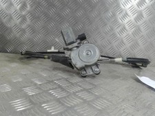 Leve vitre electrique avant