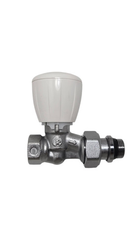 Corps thermostatisable droit