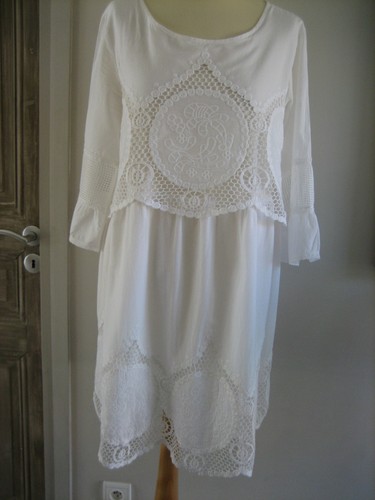 Robe simpleflavor neuve - robe,