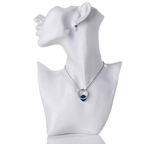 Presentoir porte bijoux - presentoir,