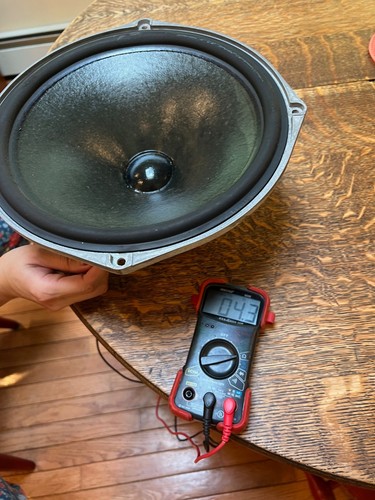 Celestion ditton woofer - celestion,