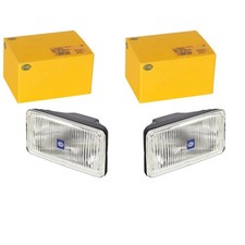 2x HELLA H3 Anti-brouillard