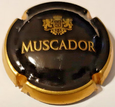 Capsule de mousseux, crémant