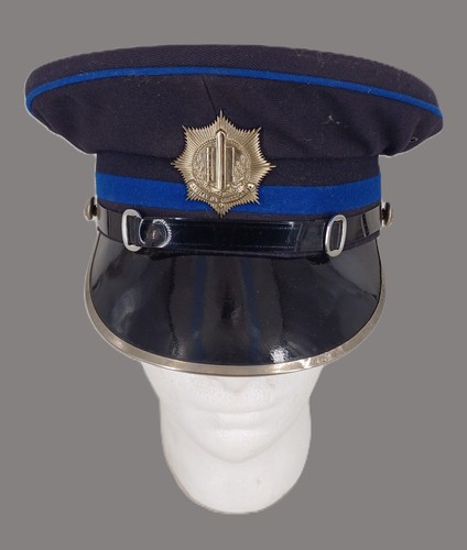 Képi casque policier - képi/casque, de
