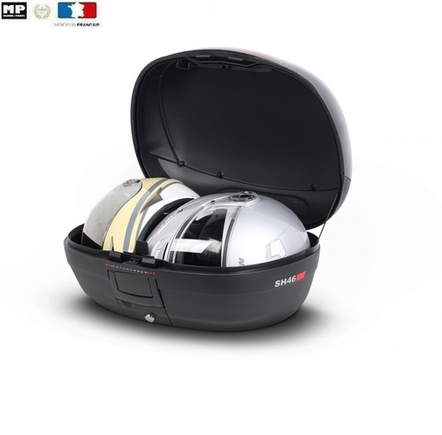 Top case shad - shad, moto