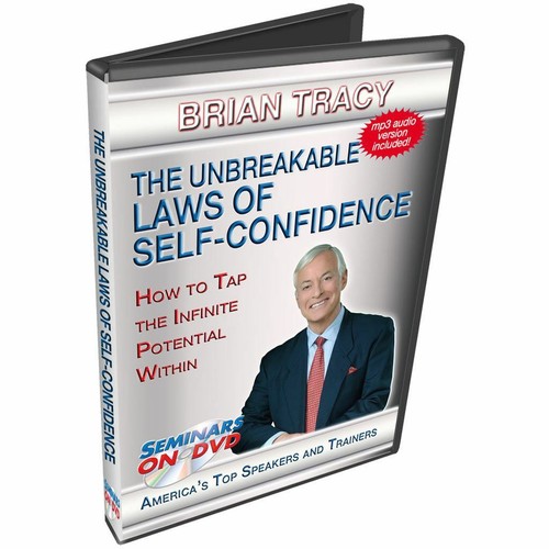 Brian tracy dvd video - brian, time