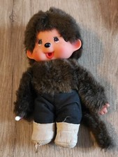 Jouet ancien POUPEE PELUCHE
