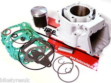 Aprilia RS125 Rs 125 Rotax 122