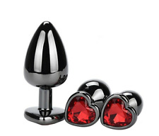 Butt-Plug-Anal-HEART-STAINLESS