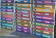 Cassettes vhs collection