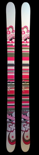 Rossignol trixie 168cm twin - trixie,