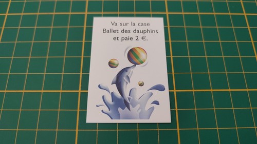 Carte sur ballet des - va,