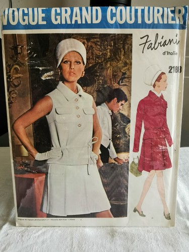 2188 patron vogue - 2188,
