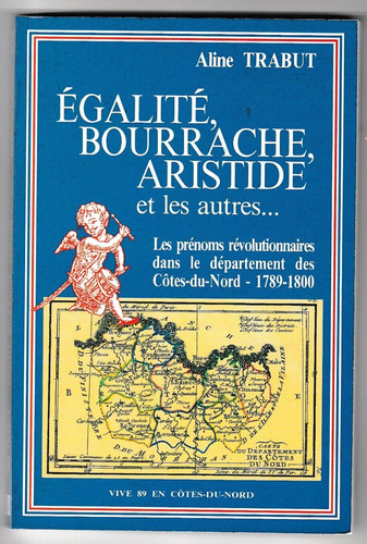 Trabut egalite bourrache - egalite,