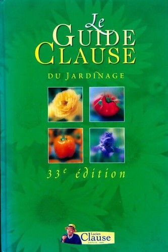 Guide clause jardinage - le, du
