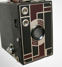 BEAU BROWNIE, bel appareil