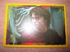 HARRY POTTER GOBLET OF FIRE