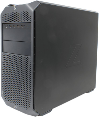 Station travail z4 g4 - hp,
