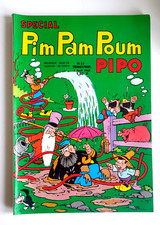 PIM PAM POUM  PIPO SPECIAL   /