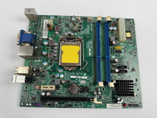 Acer h61h2 motherboard - acer,