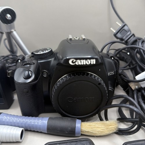 Canon eos digital - eos, xsi