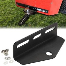 Attelage de remorque de