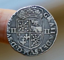 Henri III de navarre, II du