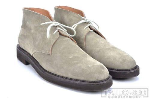 John lobb haywood solid green - lobb,