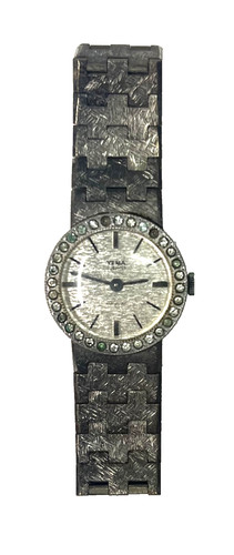 Ancienne montre yéma - ancienne,