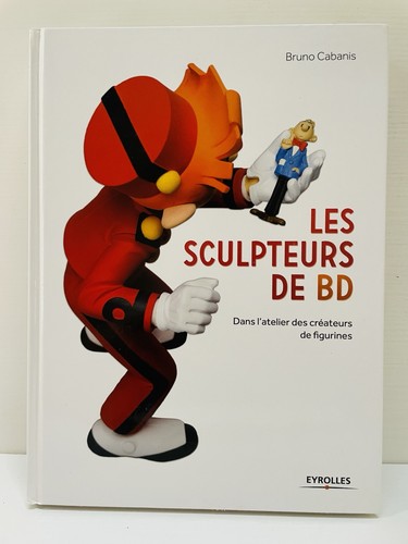 Rare livre les - livre, sculpteurs