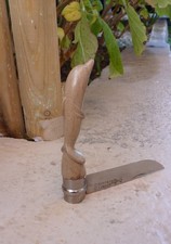 opinel sculpte dauphin no 8